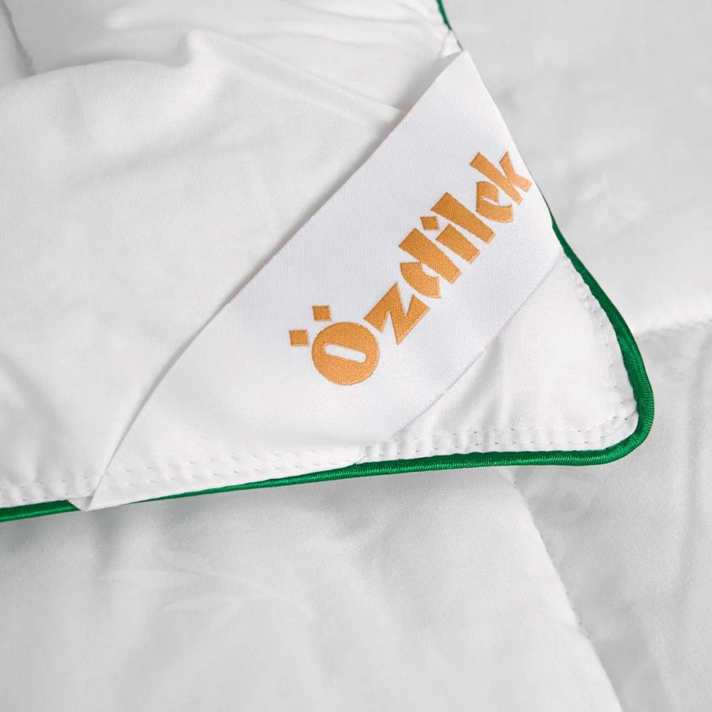 Özdilek Çift Kişilik Bambu Yorgan 195X215