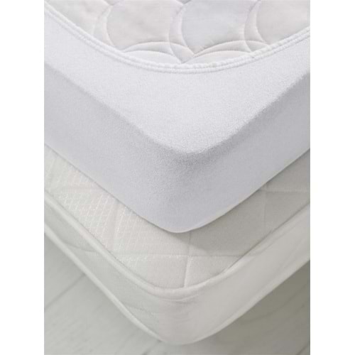 Clasy 70x140 Fitted Sıvı Geçirmez Alez