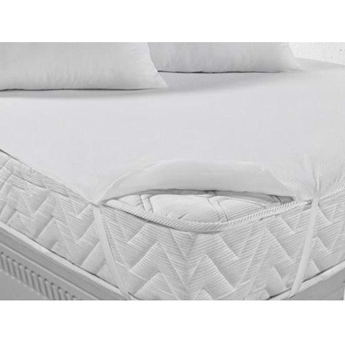 Clasy Sıvı Geçirmez Yatak Koruyucu Alez 100x200