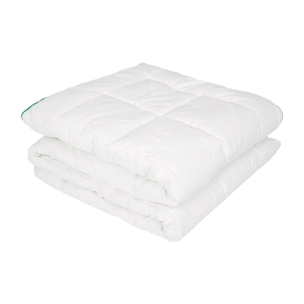 Özdilek Çift Kişilik Bambu Yorgan 195X215