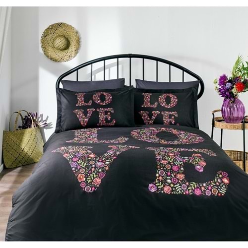 Özdilek Bouquet Love Nev Tke Siyah