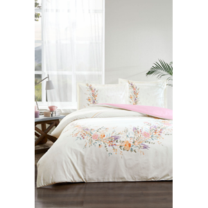 Özdilek Lavender Uyku Seti Rfe Lila